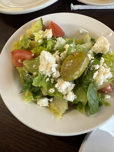 Photo of Kaslik Mediterranean Cuisine - 7847 N Lindbergh Blvd, Hazelwood, MO 63042, USA