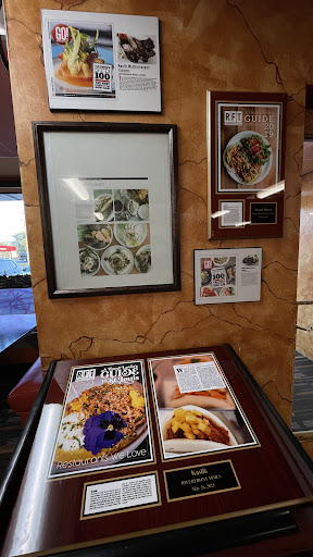 Photo of Kaslik Mediterranean Cuisine - 7847 N Lindbergh Blvd, Hazelwood, MO 63042, USA