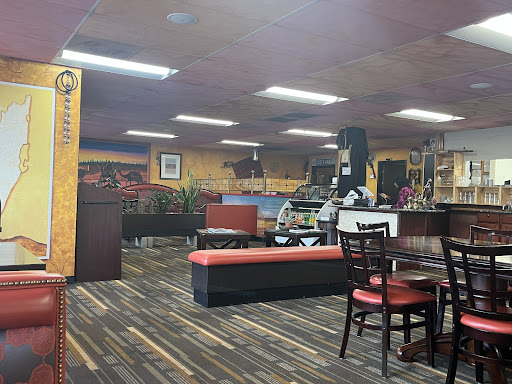 Photo of Kaslik Mediterranean Cuisine - 7847 N Lindbergh Blvd, Hazelwood, MO 63042, USA
