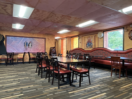 Photo of Kaslik Mediterranean Cuisine - 7847 N Lindbergh Blvd, Hazelwood, MO 63042, USA