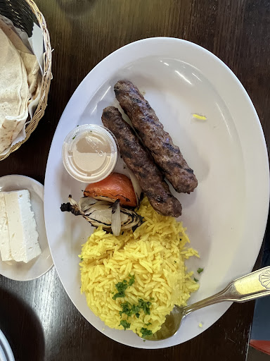 Photo of Kaslik Mediterranean Cuisine - 7847 N Lindbergh Blvd, Hazelwood, MO 63042, USA