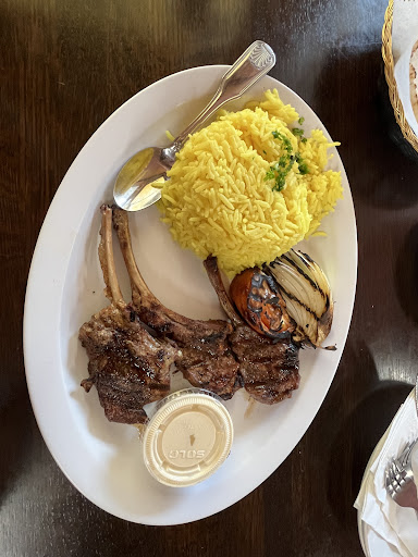 Photo of Kaslik Mediterranean Cuisine - 7847 N Lindbergh Blvd, Hazelwood, MO 63042, USA