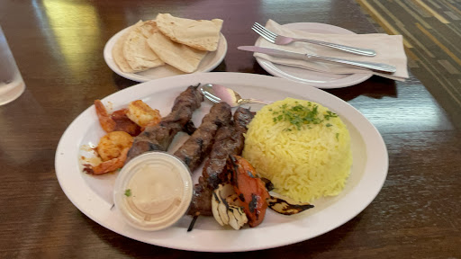 Photo of Kaslik Mediterranean Cuisine - 7847 N Lindbergh Blvd, Hazelwood, MO 63042, USA