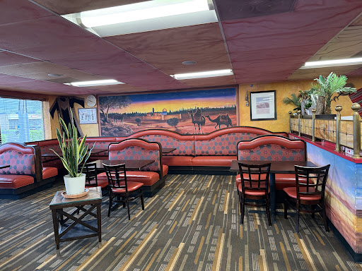 Photo of Kaslik Mediterranean Cuisine - 7847 N Lindbergh Blvd, Hazelwood, MO 63042, USA