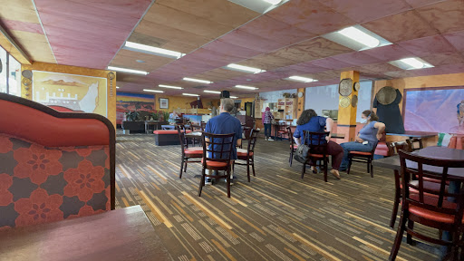 Photo of Kaslik Mediterranean Cuisine - 7847 N Lindbergh Blvd, Hazelwood, MO 63042, USA