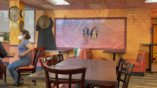 Photo of Kaslik Mediterranean Cuisine - 7847 N Lindbergh Blvd, Hazelwood, MO 63042, USA