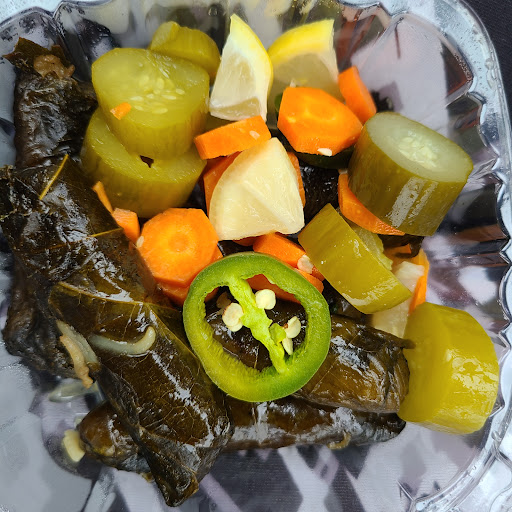 Photo of Kaslik Mediterranean Cuisine - 7847 N Lindbergh Blvd, Hazelwood, MO 63042, USA
