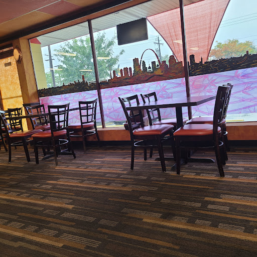 Photo of Kaslik Mediterranean Cuisine - 7847 N Lindbergh Blvd, Hazelwood, MO 63042, USA