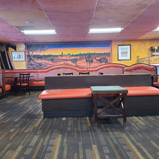 Photo of Kaslik Mediterranean Cuisine - 7847 N Lindbergh Blvd, Hazelwood, MO 63042, USA