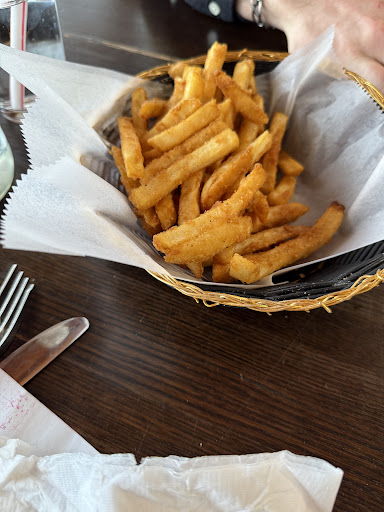 Photo of Kaslik Mediterranean Cuisine - 7847 N Lindbergh Blvd, Hazelwood, MO 63042, USA