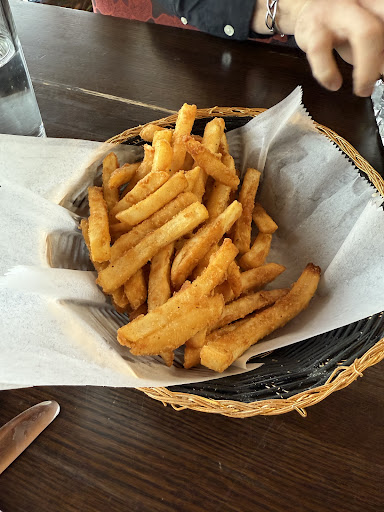 Photo of Kaslik Mediterranean Cuisine - 7847 N Lindbergh Blvd, Hazelwood, MO 63042, USA