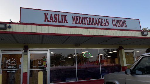 Photo of Kaslik Mediterranean Cuisine - 7847 N Lindbergh Blvd, Hazelwood, MO 63042, USA