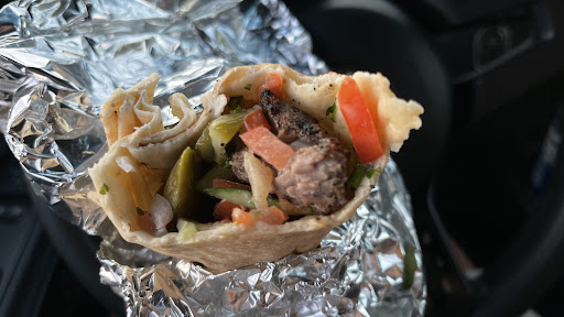Photo of Kaslik Mediterranean Cuisine - 7847 N Lindbergh Blvd, Hazelwood, MO 63042, USA