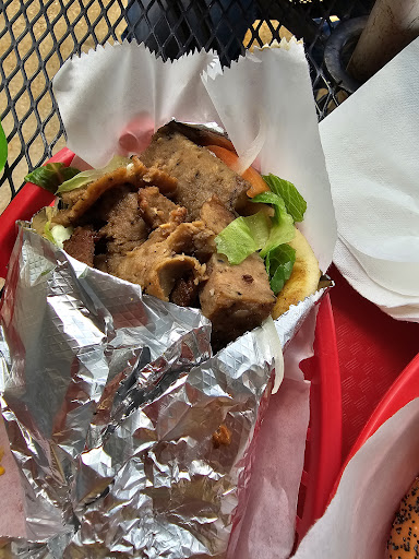 Photo of Classic Red Hots Albasha - Classic Red Hots Albasha, 41 Forum Shopping Center, Chesterfield, MO 63017, USA