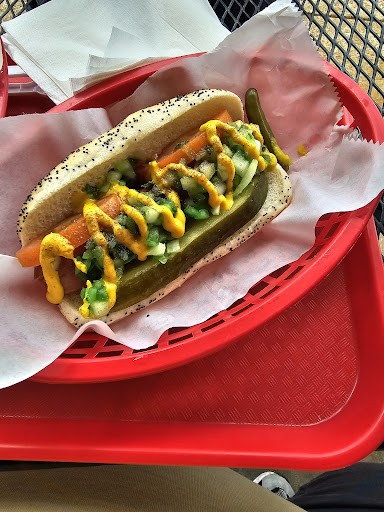 Photo of Classic Red Hots Albasha - Classic Red Hots Albasha, 41 Forum Shopping Center, Chesterfield, MO 63017, USA
