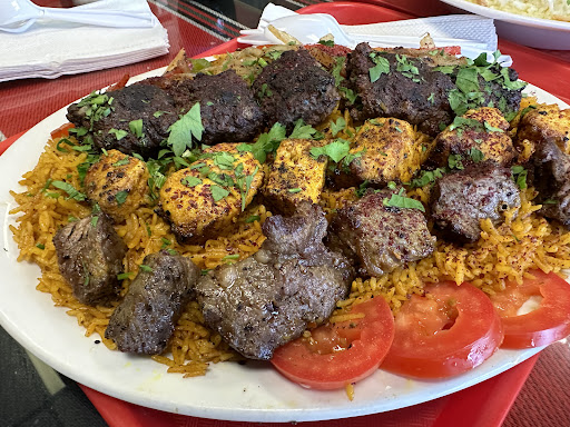 Photo of Classic Red Hots Albasha - Classic Red Hots Albasha, 41 Forum Shopping Center, Chesterfield, MO 63017, USA
