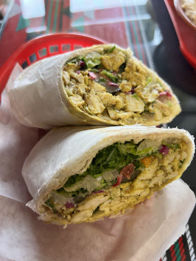 Photo of Classic Red Hots Albasha - Classic Red Hots Albasha, 41 Forum Shopping Center, Chesterfield, MO 63017, USA