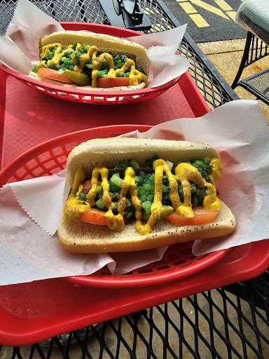 Photo of Classic Red Hots Albasha - Classic Red Hots Albasha, 41 Forum Shopping Center, Chesterfield, MO 63017, USA