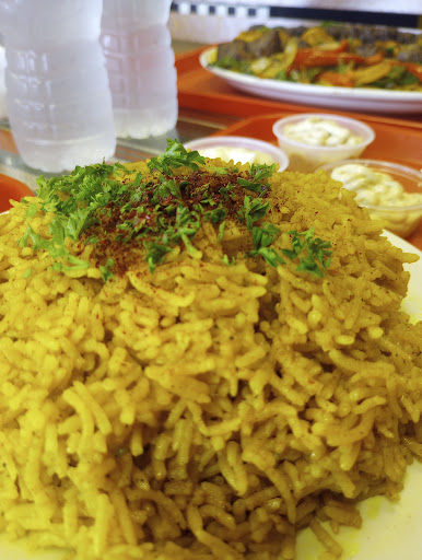 Photo of Classic Red Hots Albasha - Classic Red Hots Albasha, 41 Forum Shopping Center, Chesterfield, MO 63017, USA
