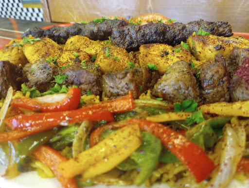 Photo of Classic Red Hots Albasha - Classic Red Hots Albasha, 41 Forum Shopping Center, Chesterfield, MO 63017, USA