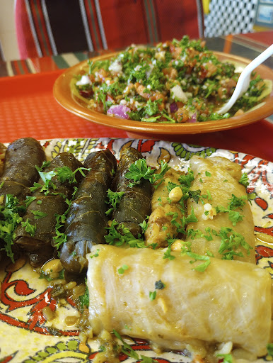 Photo of Classic Red Hots Albasha - Classic Red Hots Albasha, 41 Forum Shopping Center, Chesterfield, MO 63017, USA