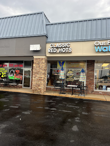 Photo of Classic Red Hots Albasha - Classic Red Hots Albasha, 41 Forum Shopping Center, Chesterfield, MO 63017, USA