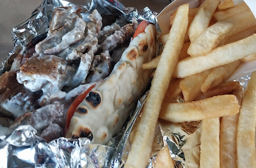 Photo of Lilly's Gyros - 10600 Lincoln Trail, Fairview Heights, IL 62208, USA