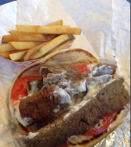 Photo of Lilly's Gyros - 10600 Lincoln Trail, Fairview Heights, IL 62208, USA