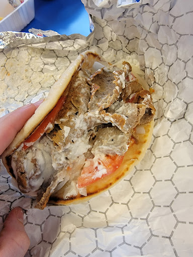 Photo of Lilly's Gyros - 10600 Lincoln Trail, Fairview Heights, IL 62208, USA