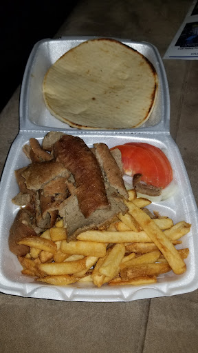 Photo of Lilly's Gyros - 10600 Lincoln Trail, Fairview Heights, IL 62208, USA