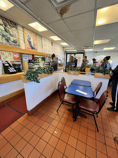 Photo of Lilly's Gyros - 10600 Lincoln Trail, Fairview Heights, IL 62208, USA