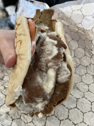 Photo of Lilly's Gyros - 10600 Lincoln Trail, Fairview Heights, IL 62208, USA