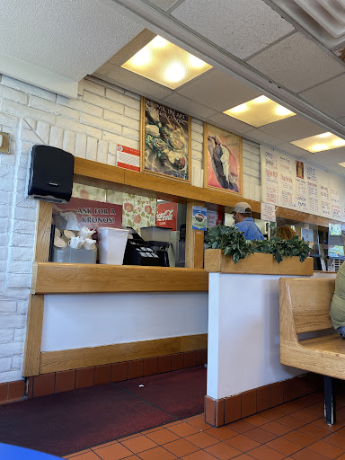 Photo of Lilly's Gyros - 10600 Lincoln Trail, Fairview Heights, IL 62208, USA