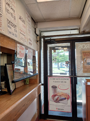 Photo of Lilly's Gyros - 10600 Lincoln Trail, Fairview Heights, IL 62208, USA