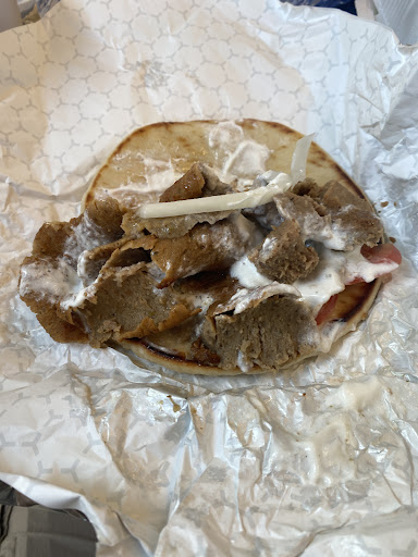 Photo of Lilly's Gyros - 10600 Lincoln Trail, Fairview Heights, IL 62208, USA
