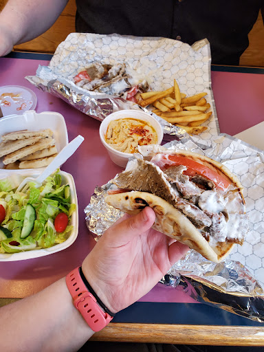 Photo of Lilly's Gyros - 10600 Lincoln Trail, Fairview Heights, IL 62208, USA