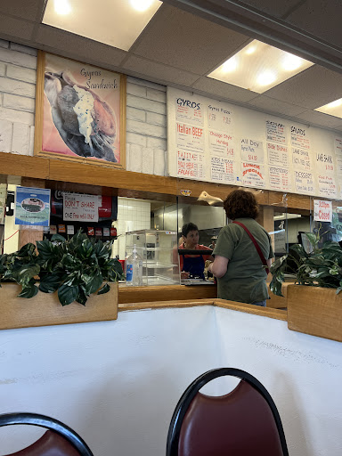 Photo of Lilly's Gyros - 10600 Lincoln Trail, Fairview Heights, IL 62208, USA