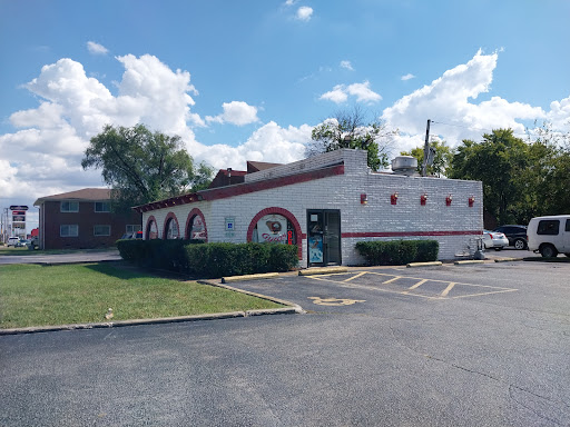 Photo of Lilly's Gyros - 10600 Lincoln Trail, Fairview Heights, IL 62208, USA