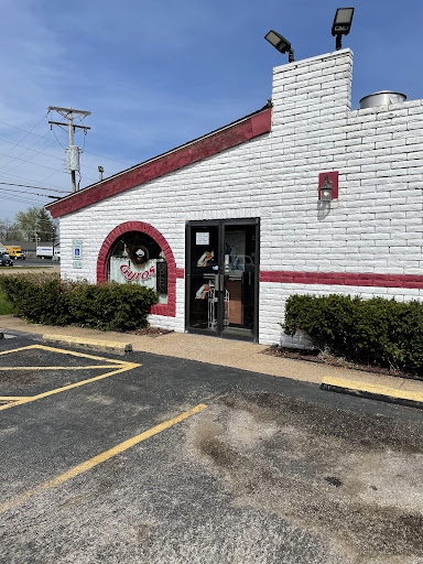Photo of Lilly's Gyros - 10600 Lincoln Trail, Fairview Heights, IL 62208, USA