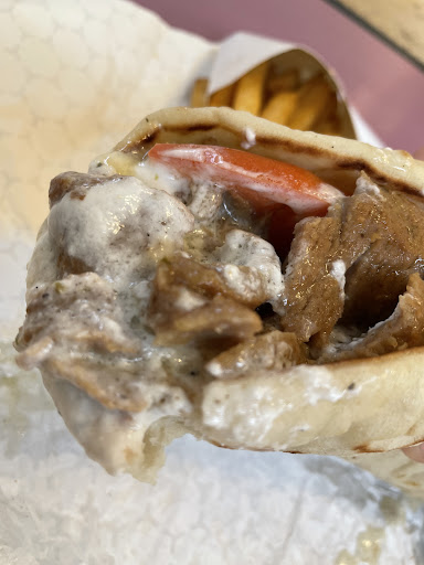 Photo of Lilly's Gyros - 10600 Lincoln Trail, Fairview Heights, IL 62208, USA