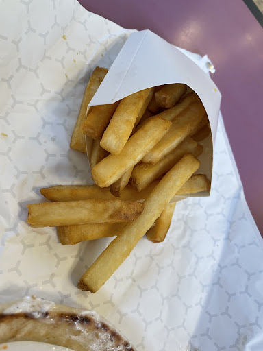 Photo of Lilly's Gyros - 10600 Lincoln Trail, Fairview Heights, IL 62208, USA