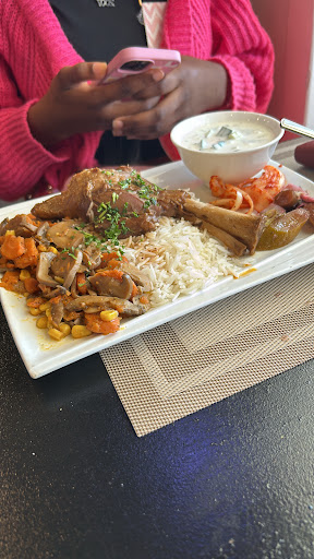 Photo of Layali Halab Mediterranean - 10477 Old Olive Street Rd, Creve Coeur, MO 63141, USA