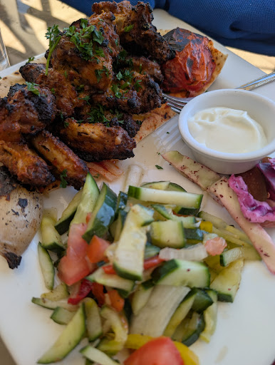 Photo of Layali Halab Mediterranean - 10477 Old Olive Street Rd, Creve Coeur, MO 63141, USA
