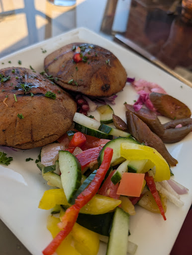 Photo of Layali Halab Mediterranean - 10477 Old Olive Street Rd, Creve Coeur, MO 63141, USA