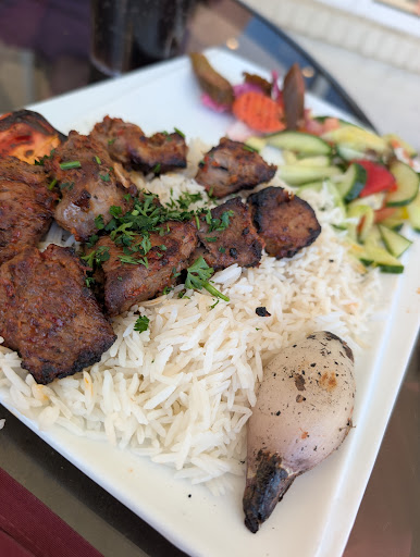 Photo of Layali Halab Mediterranean - 10477 Old Olive Street Rd, Creve Coeur, MO 63141, USA