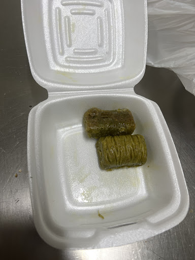 Photo of Layali Halab Mediterranean - 10477 Old Olive Street Rd, Creve Coeur, MO 63141, USA