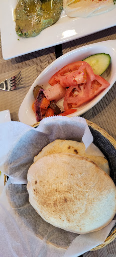 Photo of Layali Halab Mediterranean - 10477 Old Olive Street Rd, Creve Coeur, MO 63141, USA