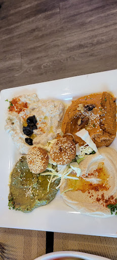 Photo of Layali Halab Mediterranean - 10477 Old Olive Street Rd, Creve Coeur, MO 63141, USA