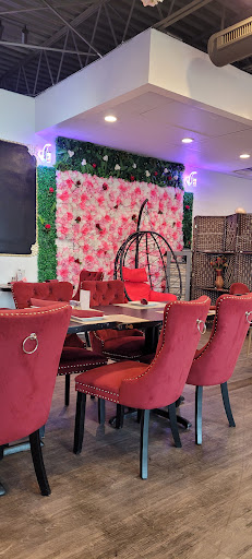 Photo of Layali Halab Mediterranean - 10477 Old Olive Street Rd, Creve Coeur, MO 63141, USA