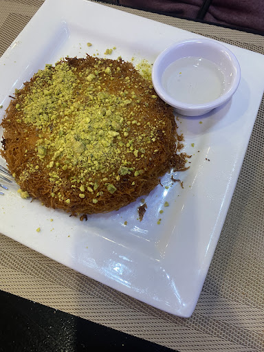 Photo of Layali Halab Mediterranean - 10477 Old Olive Street Rd, Creve Coeur, MO 63141, USA